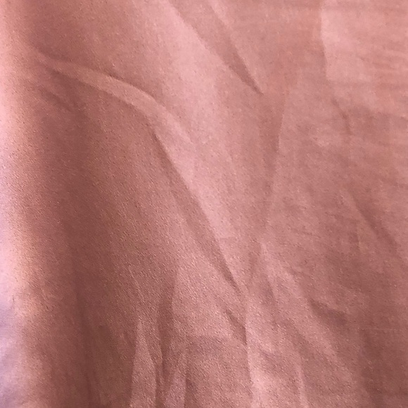 Vintage Dusty Rise Women’s Blouse - Picture 6 of 7